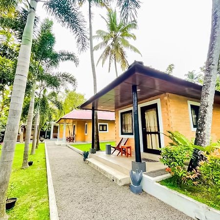 airport eco cottage Katunayaka Esterno foto