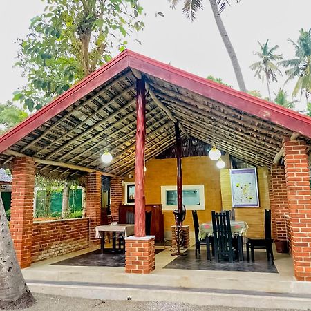 airport eco cottage Katunayaka Esterno foto
