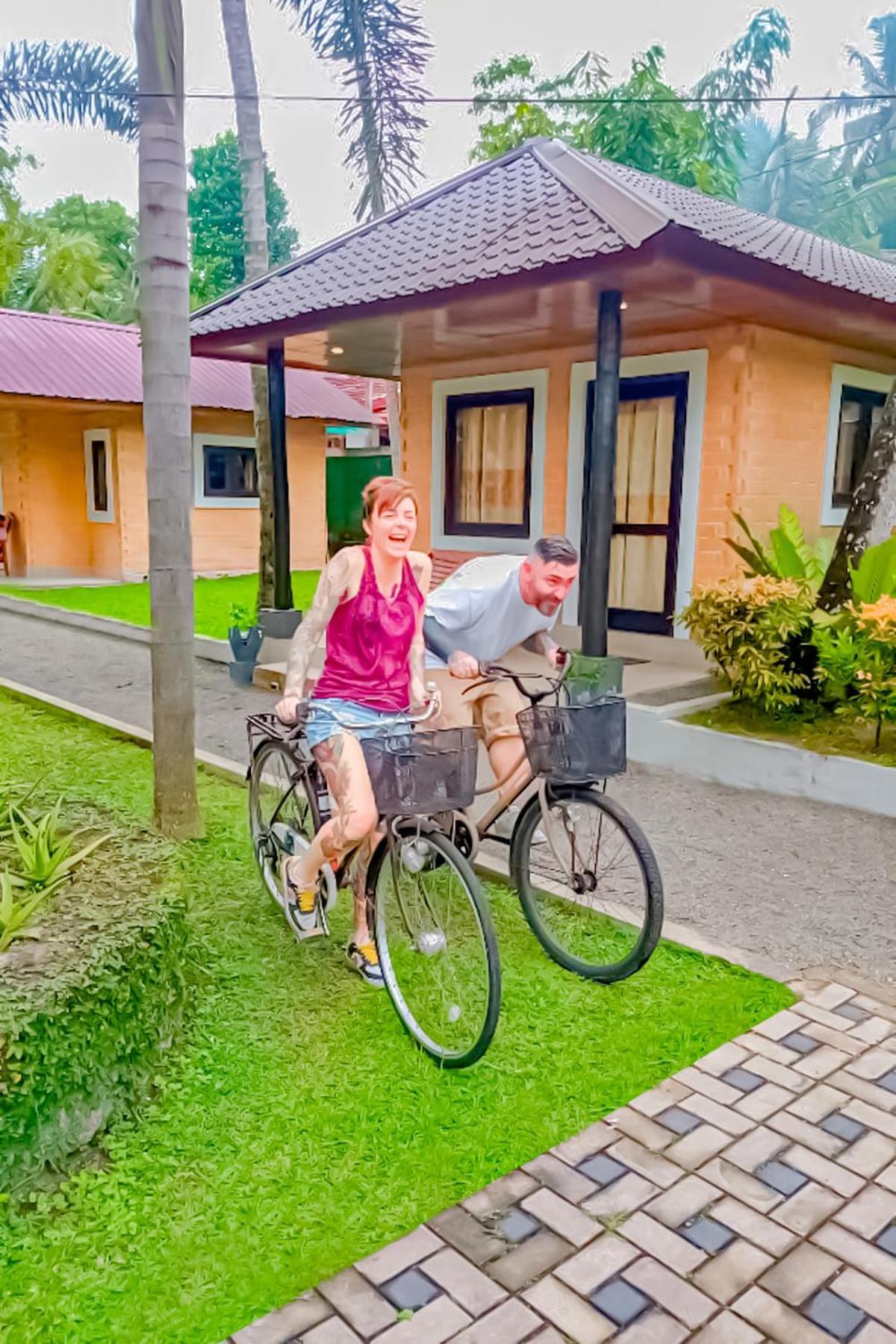 airport eco cottage Katunayaka Esterno foto