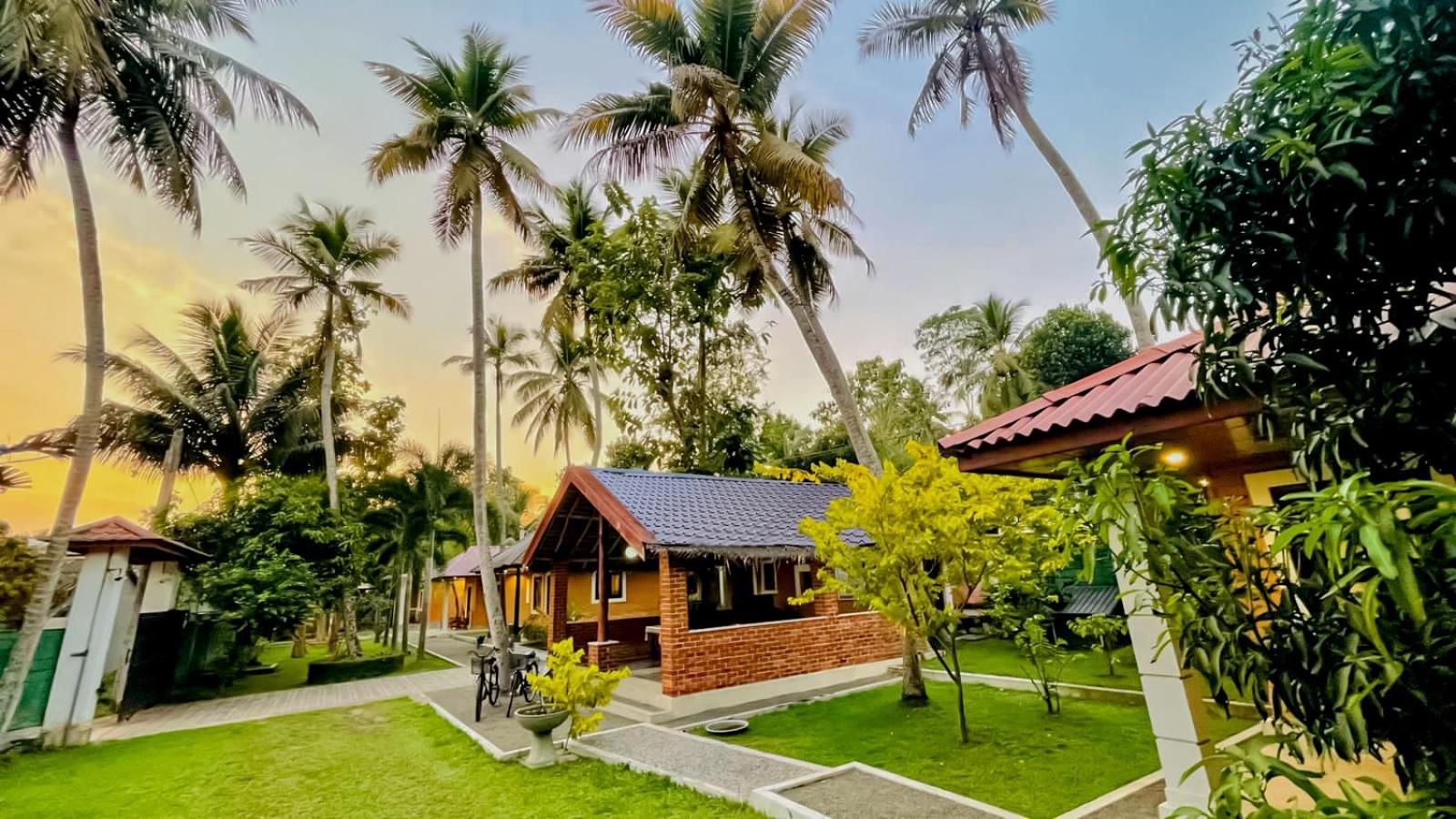 airport eco cottage Katunayaka Esterno foto