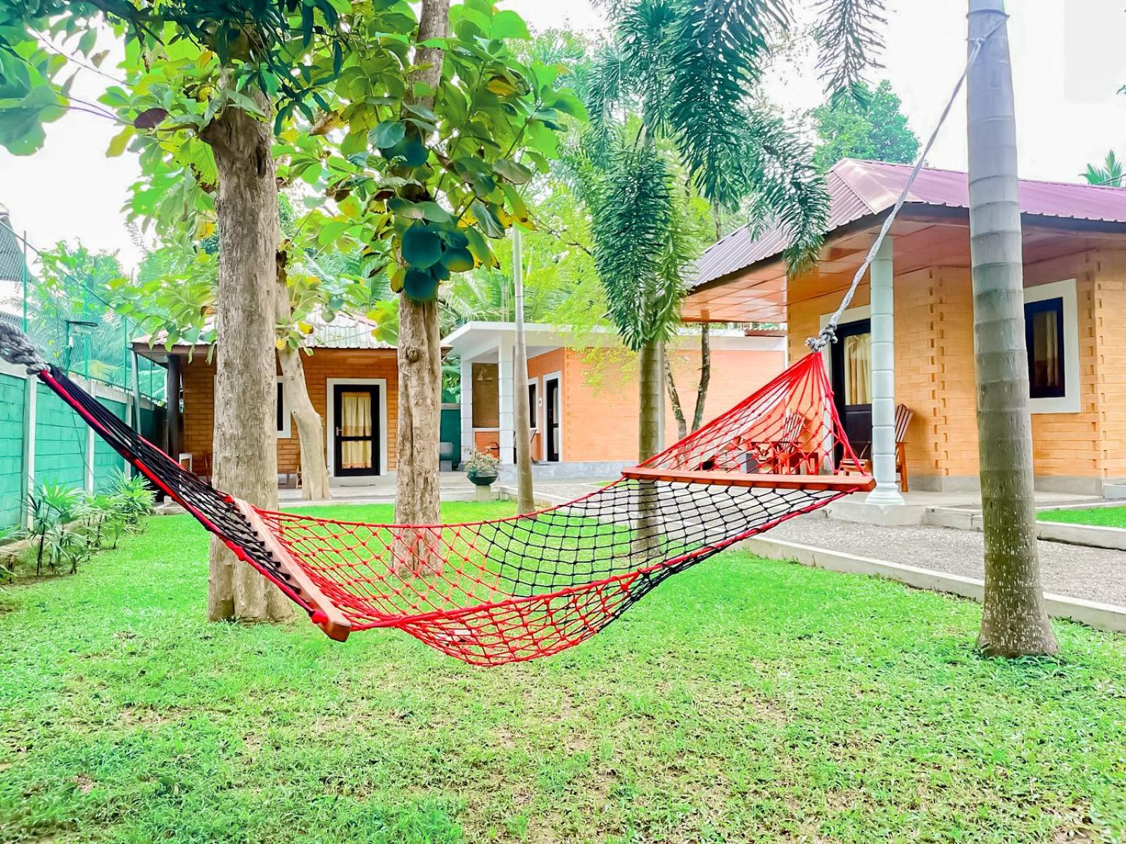 airport eco cottage Katunayaka Esterno foto