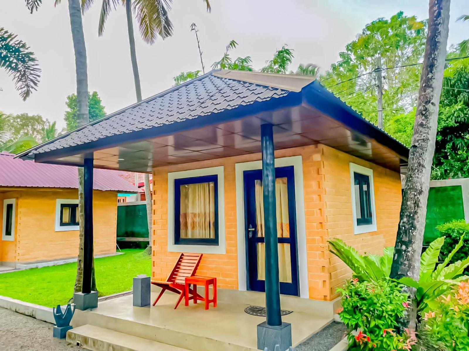 airport eco cottage Katunayaka Esterno foto