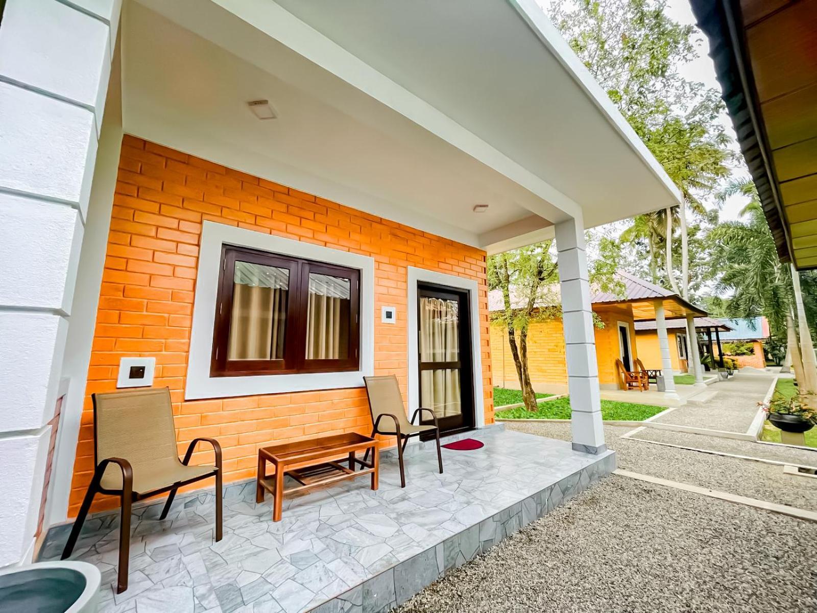 airport eco cottage Katunayaka Esterno foto